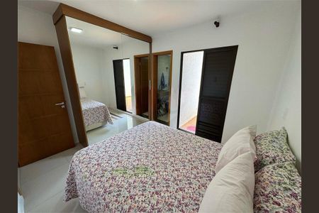 Casa à venda com 3 quartos, 190m² em Jardim Ana Rosa, São Paulo
