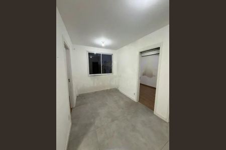 Apartamento à venda com 2 quartos, 34m² em Lapa, São Paulo