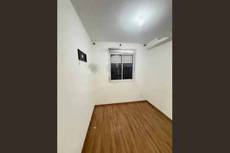 Apartamento à venda com 2 quartos, 34m² em Lapa, São Paulo