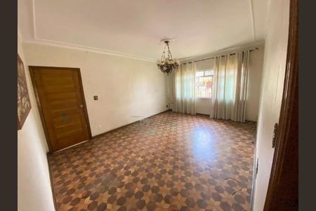Casa para alugar com 3 quartos, 255m² em Tucuruvi, São Paulo