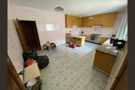Casa para alugar com 3 quartos, 255m² em Tucuruvi, São Paulo