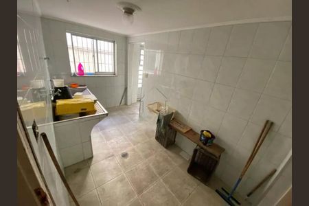 Casa para alugar com 3 quartos, 255m² em Tucuruvi, São Paulo