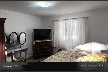 Casa à venda com 3 quartos, 145m² em Vila Helena, Santo André