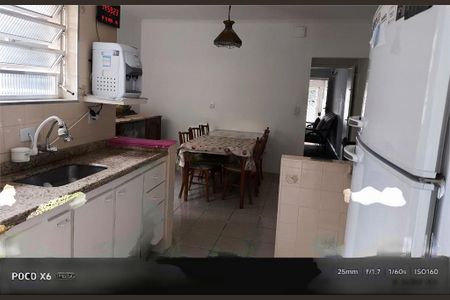 Casa à venda com 3 quartos, 145m² em Vila Helena, Santo André