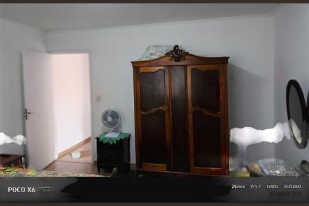 Casa à venda com 3 quartos, 145m² em Vila Helena, Santo André