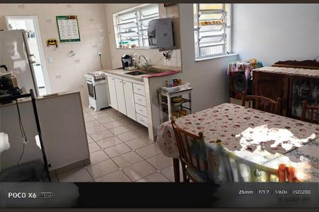 Casa à venda com 3 quartos, 145m² em Vila Helena, Santo André