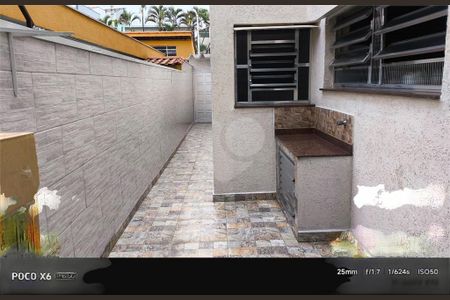 Casa à venda com 3 quartos, 145m² em Vila Helena, Santo André
