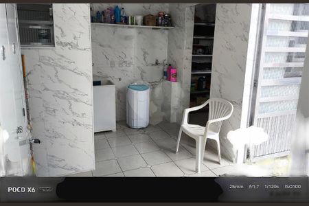 Casa à venda com 3 quartos, 145m² em Vila Helena, Santo André