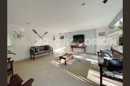 Apartamento à venda com 1 quarto, 36m² em Copacabana, Rio de Janeiro