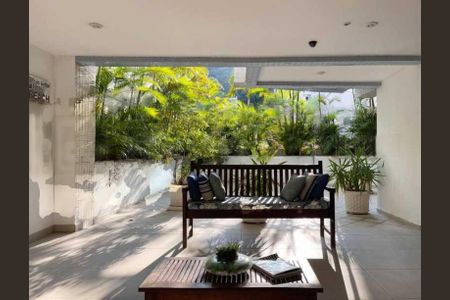 Apartamento à venda com 1 quarto, 36m² em Copacabana, Rio de Janeiro