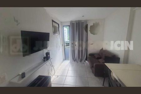 Apartamento à venda com 1 quarto, 36m² em Copacabana, Rio de Janeiro