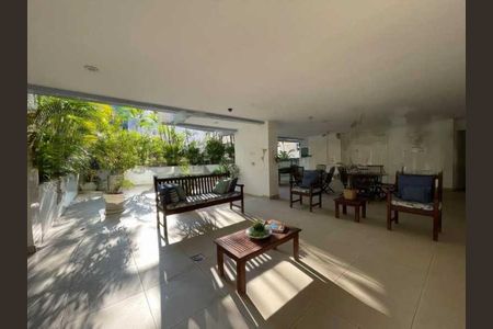 Apartamento à venda com 1 quarto, 36m² em Copacabana, Rio de Janeiro
