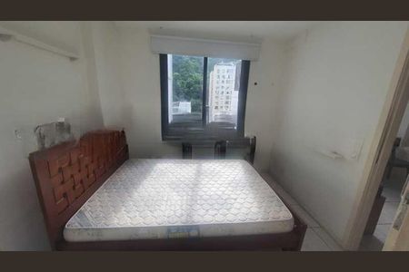 Apartamento à venda com 1 quarto, 36m² em Copacabana, Rio de Janeiro