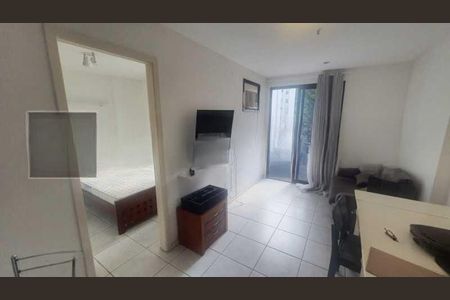 Apartamento à venda com 1 quarto, 36m² em Copacabana, Rio de Janeiro