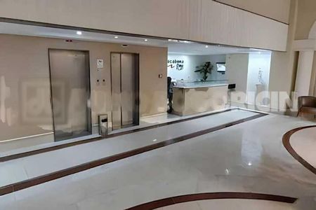 Apartamento à venda com 1 quarto, 36m² em Copacabana, Rio de Janeiro