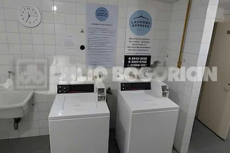 Apartamento à venda com 1 quarto, 36m² em Copacabana, Rio de Janeiro
