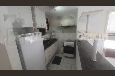 Apartamento à venda com 1 quarto, 36m² em Copacabana, Rio de Janeiro