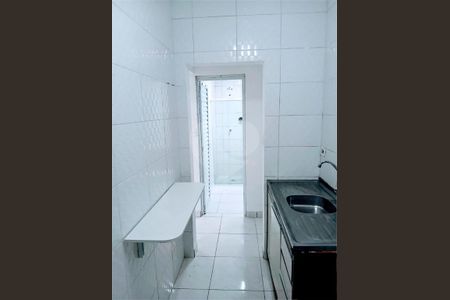 Apartamento à venda com 1 quarto, 34m² em Consolação, São Paulo