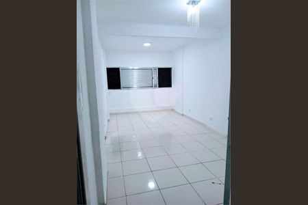 Apartamento à venda com 1 quarto, 34m² em Consolação, São Paulo