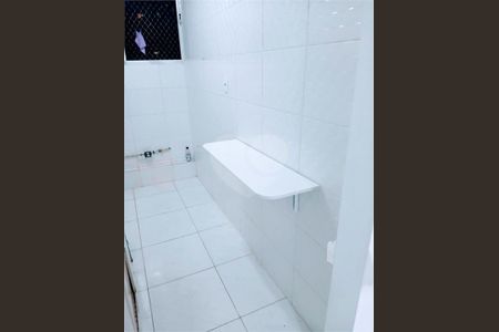 Apartamento à venda com 1 quarto, 34m² em Consolação, São Paulo