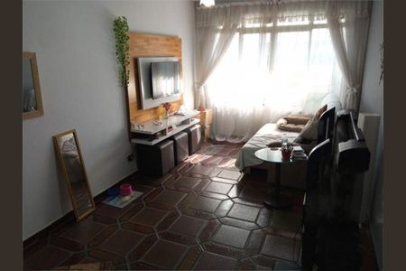 Casa à venda com 4 quartos, 127m² em Vila Clara, São Paulo