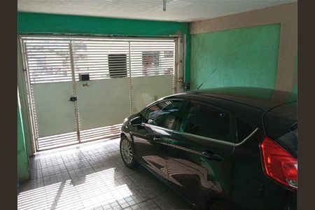 Casa à venda com 127m², 4 quartos e 2 vagas