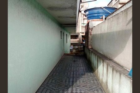 Casa à venda com 4 quartos, 127m² em Vila Clara, São Paulo