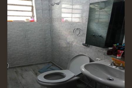 Casa à venda com 4 quartos, 127m² em Vila Clara, São Paulo