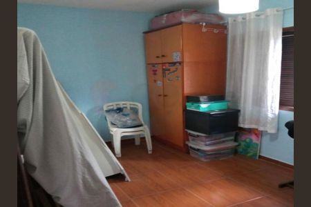 Casa à venda com 4 quartos, 127m² em Vila Clara, São Paulo