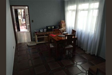Casa à venda com 127m², 4 quartos e 2 vagas