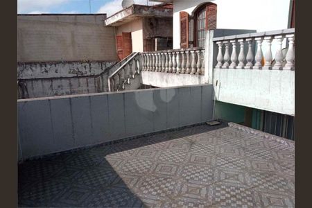 Casa à venda com 4 quartos, 127m² em Vila Clara, São Paulo