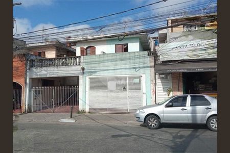 Casa à venda com 127m², 4 quartos e 2 vagas