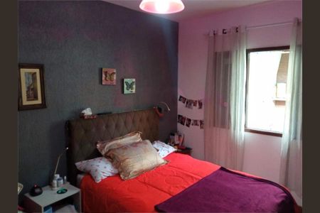 Casa à venda com 4 quartos, 127m² em Vila Clara, São Paulo