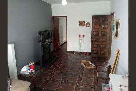 Casa à venda com 4 quartos, 127m² em Vila Clara, São Paulo