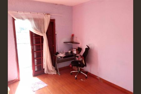 Casa à venda com 4 quartos, 127m² em Vila Clara, São Paulo