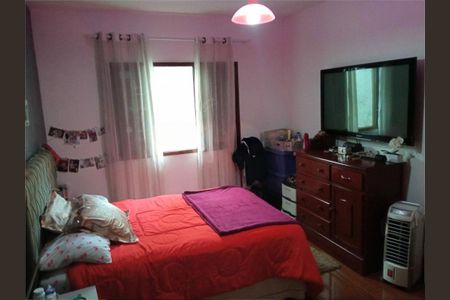 Casa à venda com 4 quartos, 127m² em Vila Clara, São Paulo
