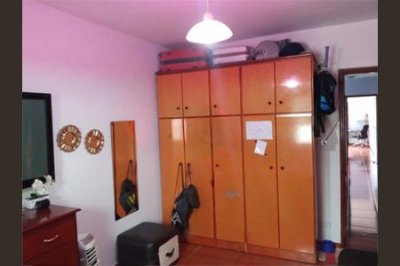 Casa à venda com 4 quartos, 127m² em Vila Clara, São Paulo