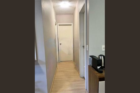 Apartamento à venda com 2 quartos, 44m² em Jardim Helga, São Paulo