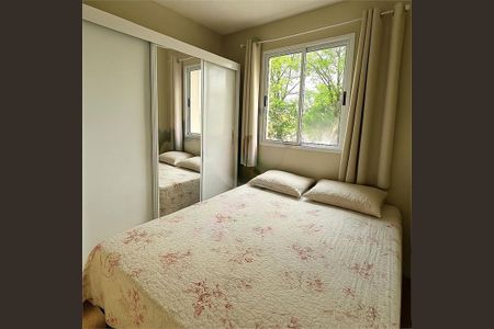 Apartamento à venda com 2 quartos, 44m² em Jardim Helga, São Paulo