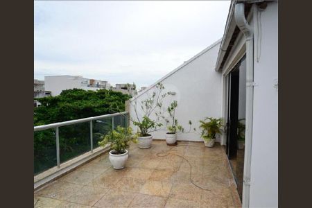 Apartamento à venda com 259m², 3 quartos e 2 vagas