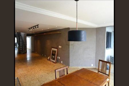 Apartamento à venda com 3 quartos, 259m² em Barra da Tijuca, Rio de Janeiro