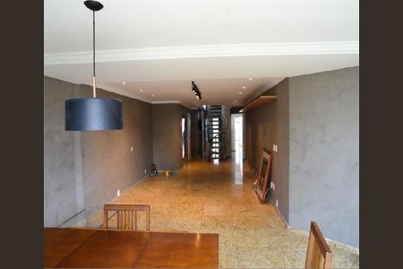 Apartamento à venda com 259m², 3 quartos e 2 vagas