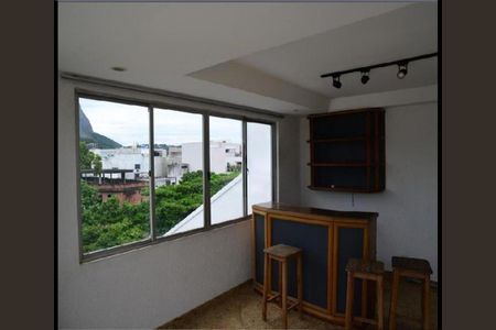 Apartamento à venda com 3 quartos, 259m² em Barra da Tijuca, Rio de Janeiro