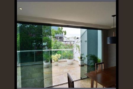 Apartamento à venda com 259m², 3 quartos e 2 vagas