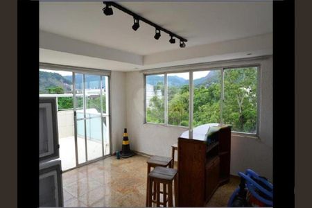 Apartamento à venda com 3 quartos, 259m² em Barra da Tijuca, Rio de Janeiro