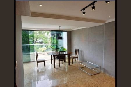 Apartamento à venda com 3 quartos, 259m² em Barra da Tijuca, Rio de Janeiro