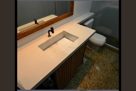 Apartamento à venda com 259m², 3 quartos e 2 vagas