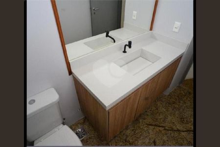 Apartamento à venda com 259m², 3 quartos e 2 vagas