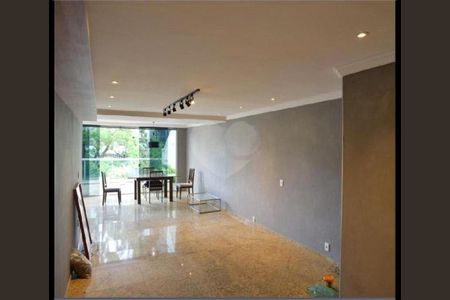 Apartamento à venda com 259m², 3 quartos e 2 vagas