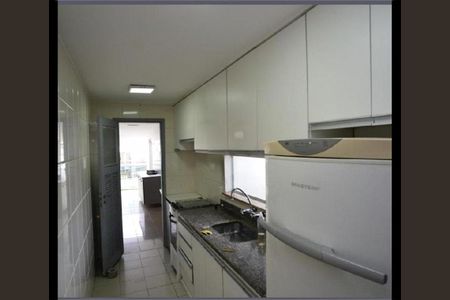 Apartamento à venda com 259m², 3 quartos e 2 vagas